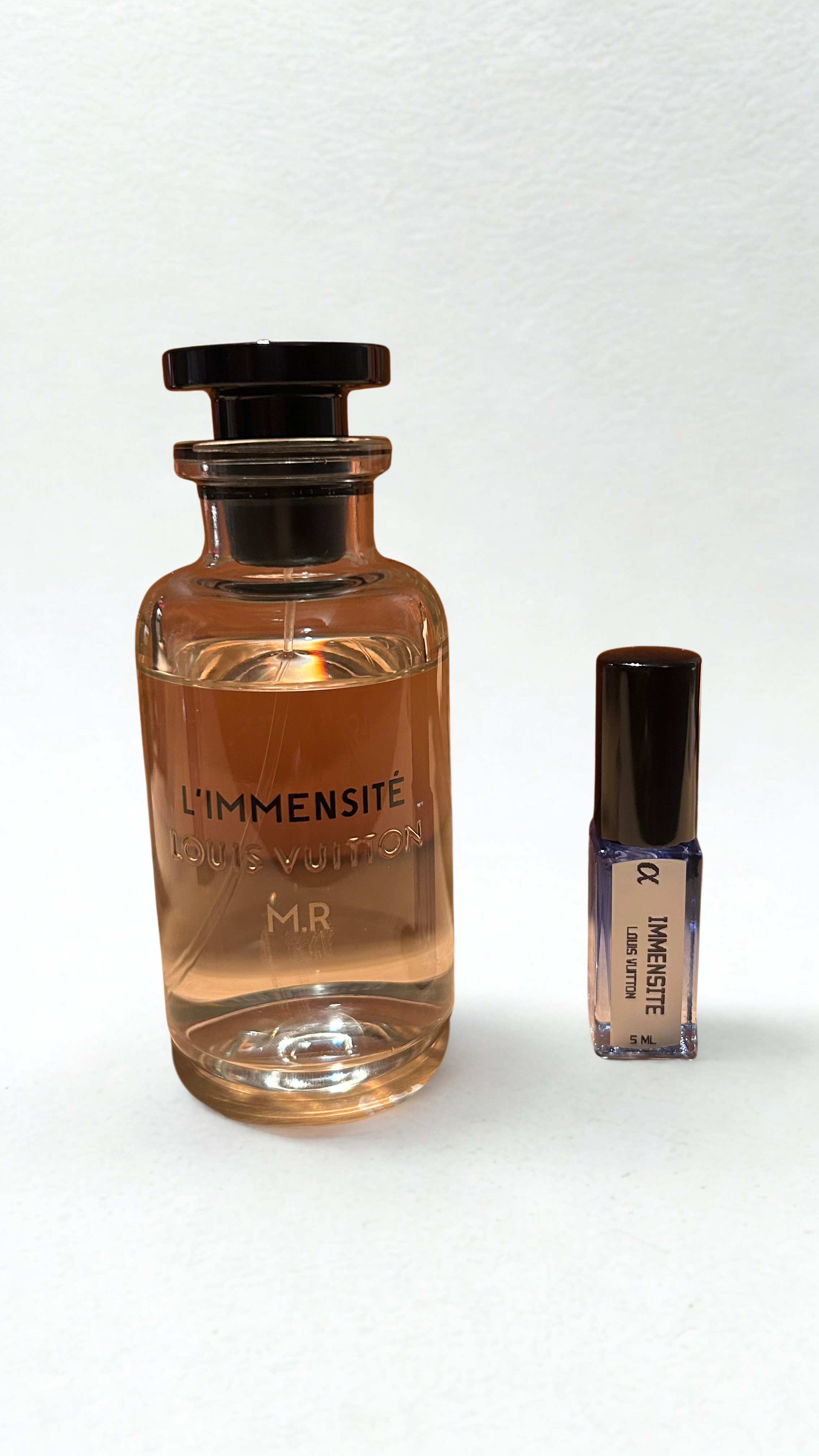 L'IMMENSITE
