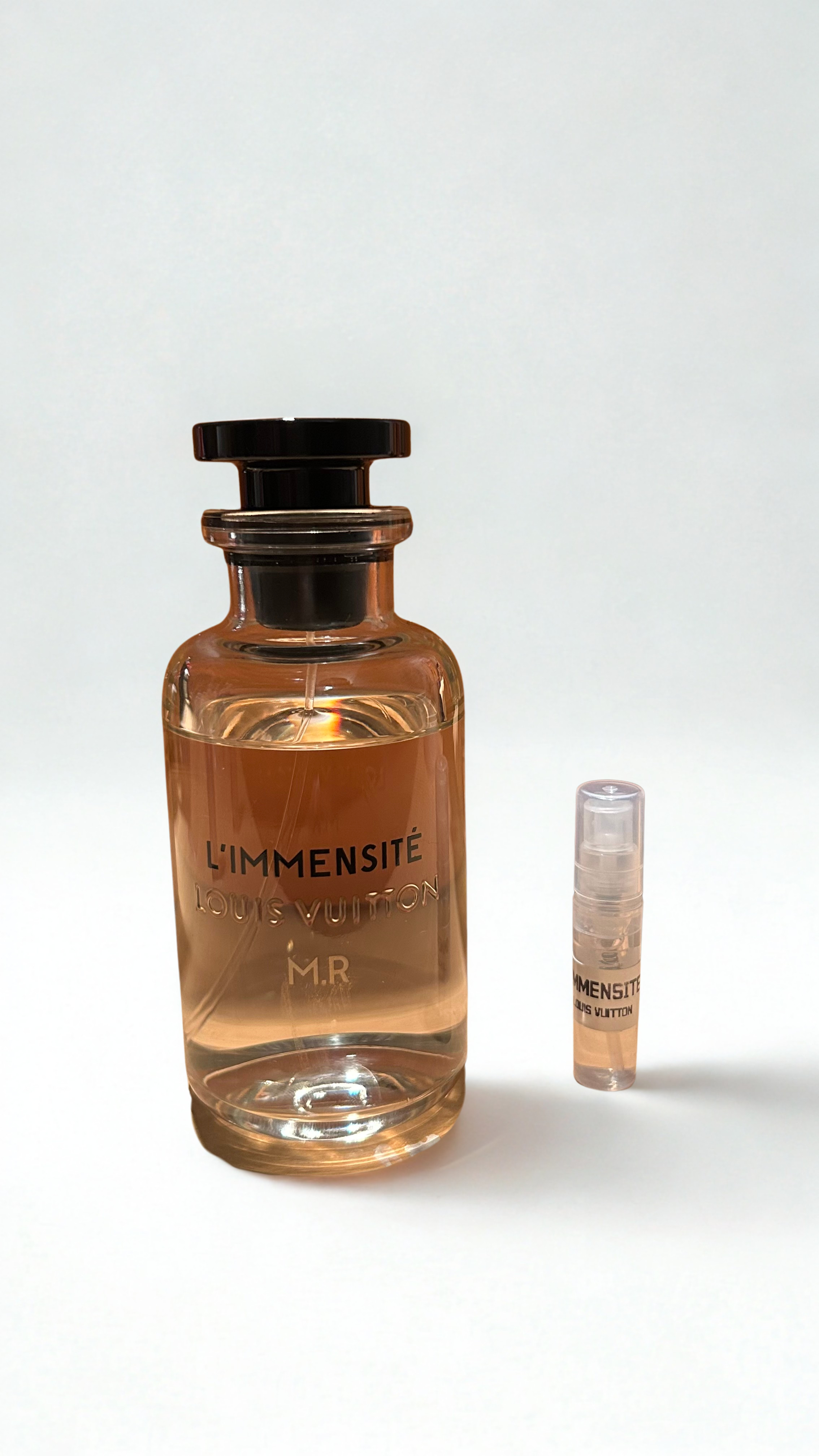 L'IMMENSITE